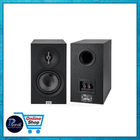 ลำโพง ELAC : DEBUT 3.0 / B-5.3 (สีดำ)_3